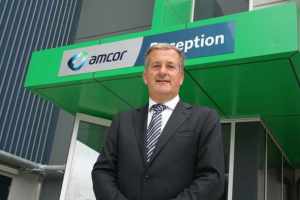 Amcor's jewel in the crown open for business